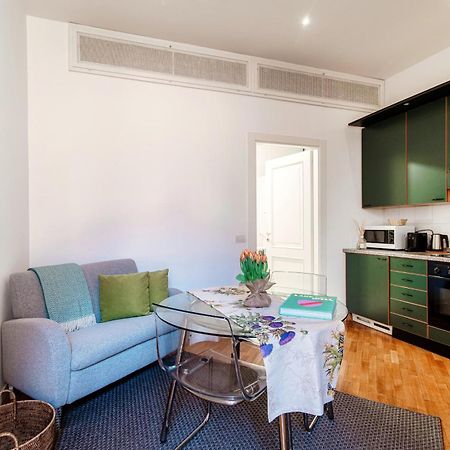 Vittorio Emanuele Apartment - Downtown Комо Экстерьер фото
